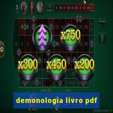 demonologia livro pdf